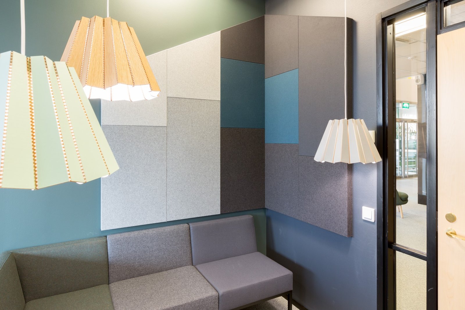 Acoustic Hotel Solutions